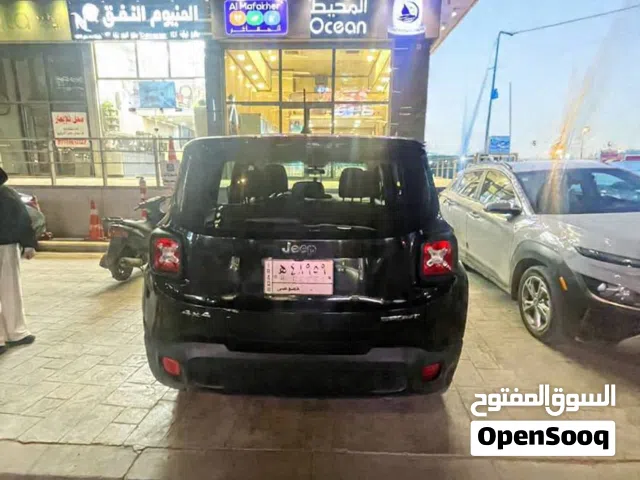 جيب رنكيد2017