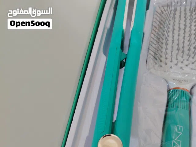 ستريت شعر Enzo للبيع جديد مش مستعمل بالمره