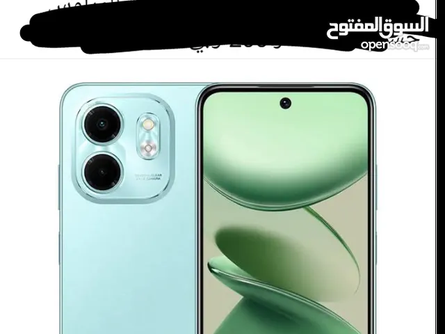 Infinix Smart 8 128 GB in Baghdad