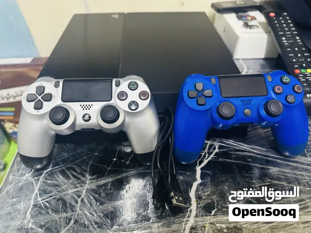PS 4 500GB