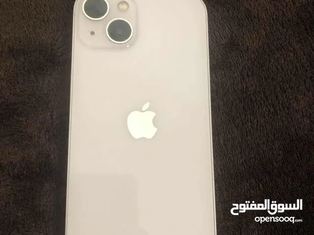 Apple iPhone 13 128 GB in Amman