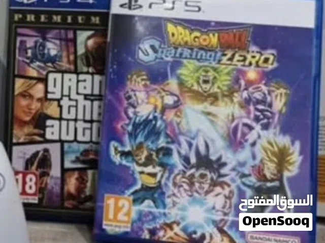 العاب بلايستيشن