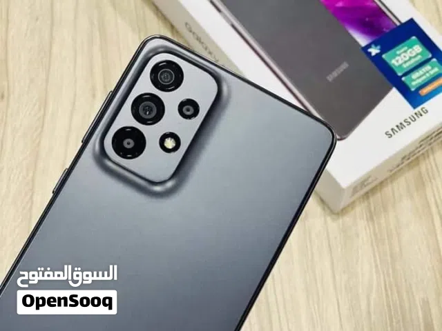 Samsung Galaxy A73 5G 128 GB in Zarqa