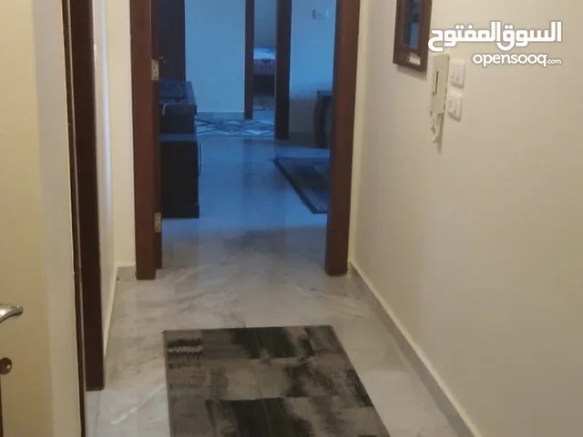 100 m2 3 Bedrooms Apartments for Rent in Amman Shmaisani