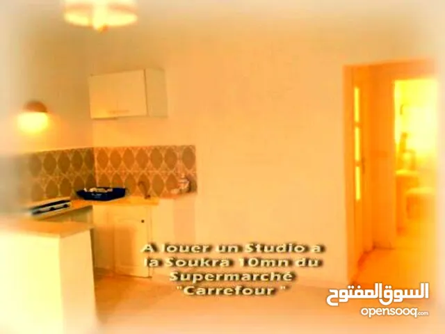70m2 Studio Apartments for Rent in Tunis Other