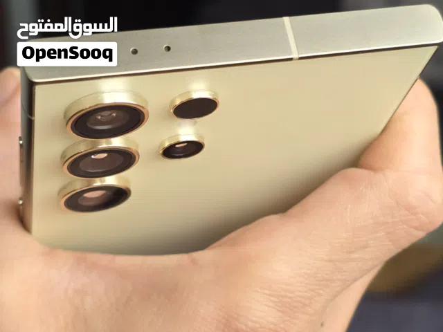 s24ultra اخو الجديد وارد كوريا بسعر حرق