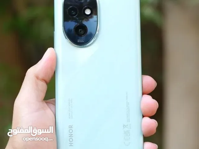 Honor Honor 200 256 GB in Ajloun