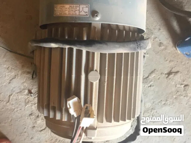 محركات صناعية