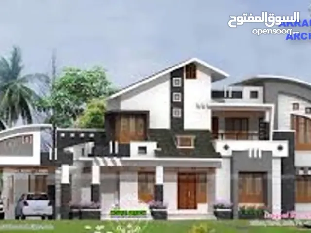 11111 m2 4 Bedrooms Apartments for Sale in Tripoli Omar Al-Mukhtar Rd