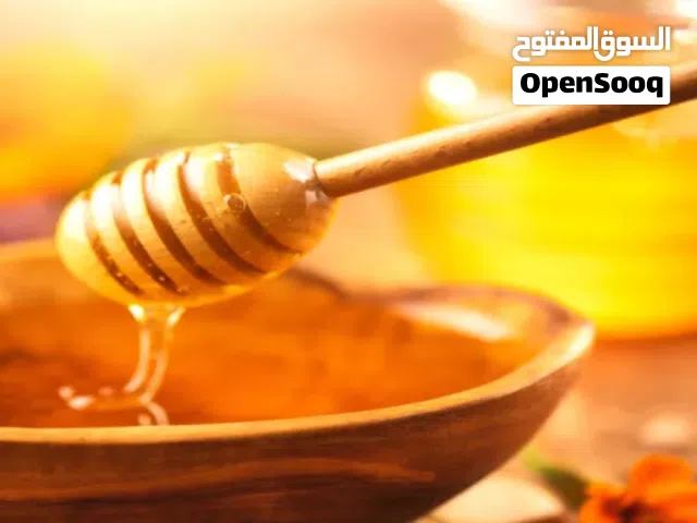 عسل اصلی نحل سدر