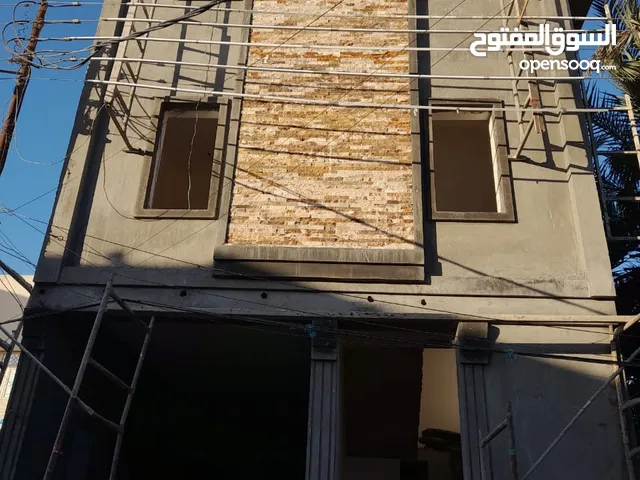 163 m2 2 Bedrooms Townhouse for Rent in Basra Juninah