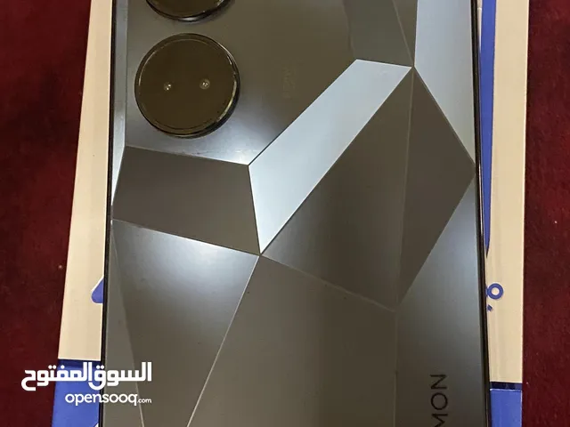 تكنو كامون 20 pro