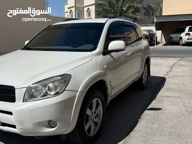 Toyota RAV 4 EX in Northern Governorate