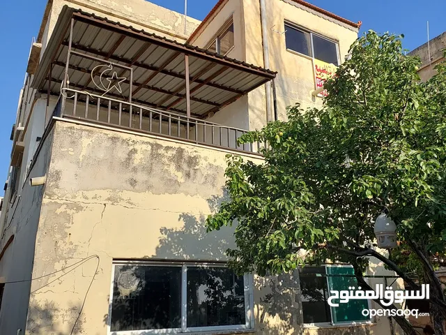 3 Floors Building for Sale in Amman Marj El Hamam