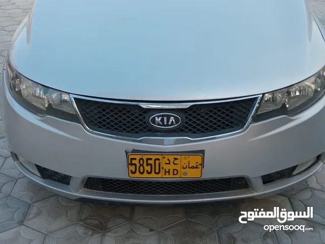 New Kia Sorento in Al Batinah