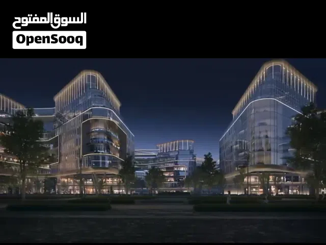 The Ark East  القاهرة الجديدة – شارع التسعين الجنوبي استثمر في واحد من أقوى المواقع الاستثمارية