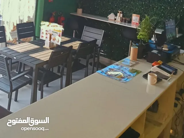 Running Restaurant for Sale – Khalidiya, Abu Dhabi