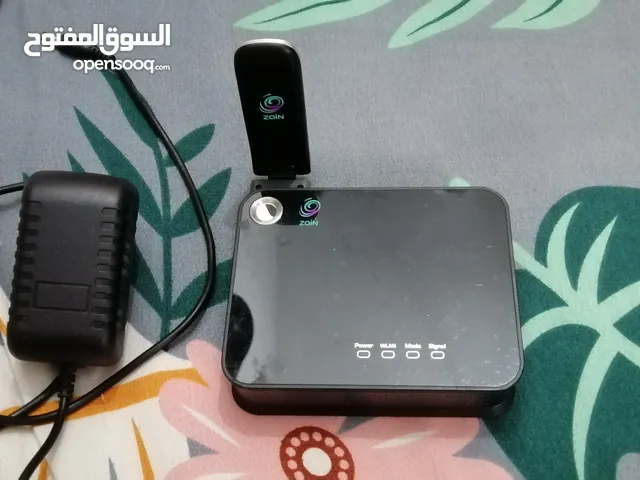 Zain wifi adapter