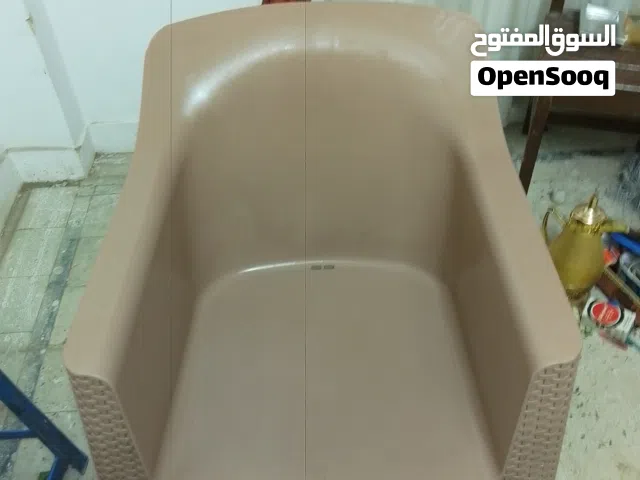 كرسي فوتيه ممتاز