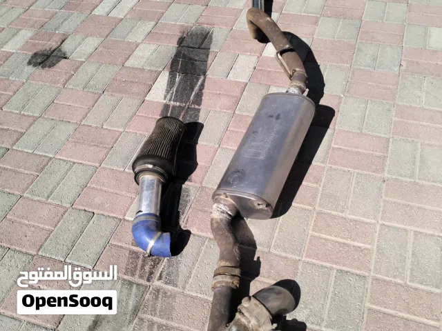 للبيع قطع غيار جيب شروكي