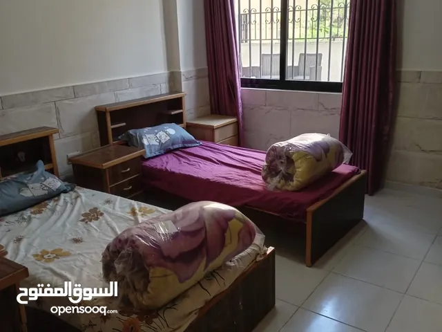 125m2 2 Bedrooms Apartments for Rent in Amman Al Rabiah