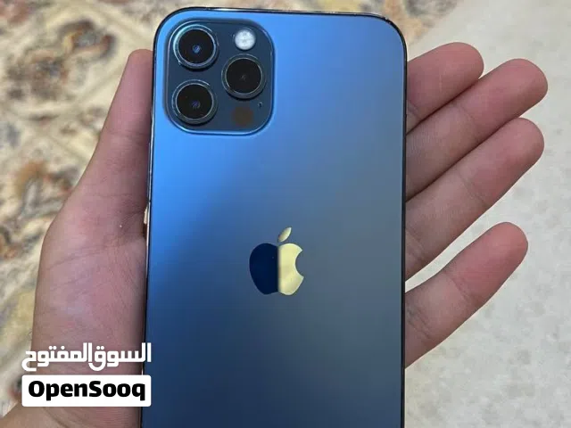 Apple iPhone 12 Pro 128 GB in Amman