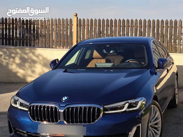 bmw 2022 وارد الشركة