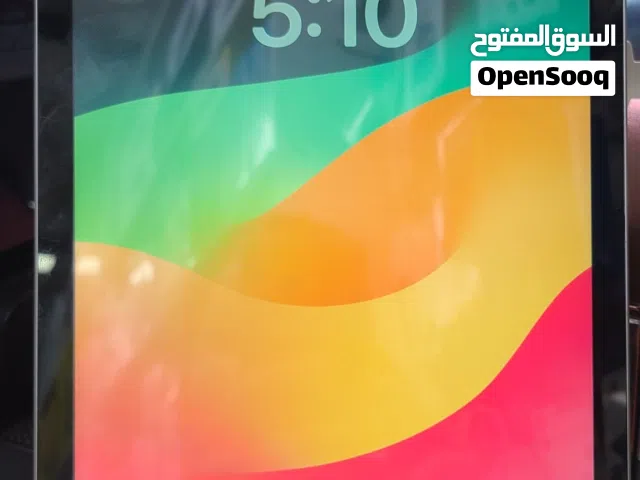 أيباد 6  9.7 انش للبيع