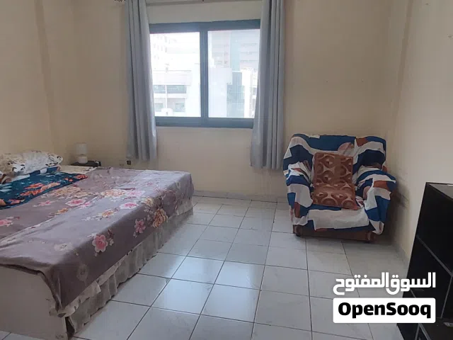 Rooms for Rent with bath in Sharjah Al Qasimiah (AED 1800.00 All Inclusive)