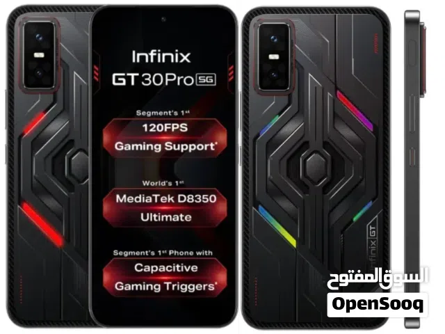 Infinix GT 20 Pro 512 GB in Dohuk