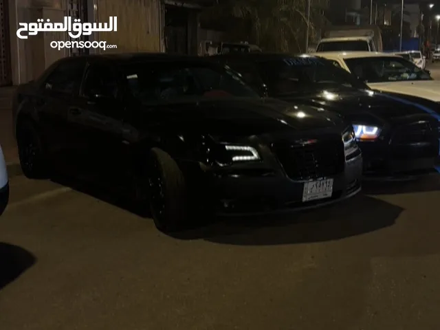 Used Chrysler 300 in Basra