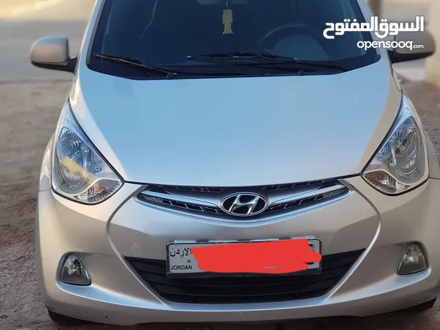 Used Hyundai i10 in Aqaba