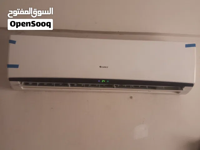 Panasonic 1 to 1.4 Tons AC in Muscat