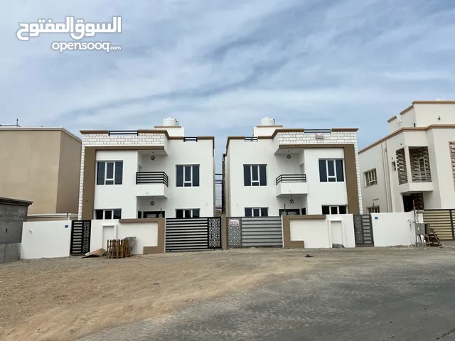 280m2 5 Bedrooms Villa for Sale in Muscat Amerat