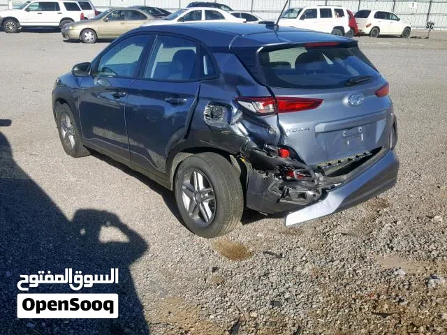 Used Hyundai Kona in Baghdad