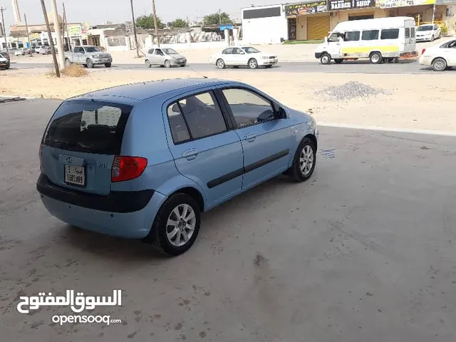 New Hyundai Other in Tripoli