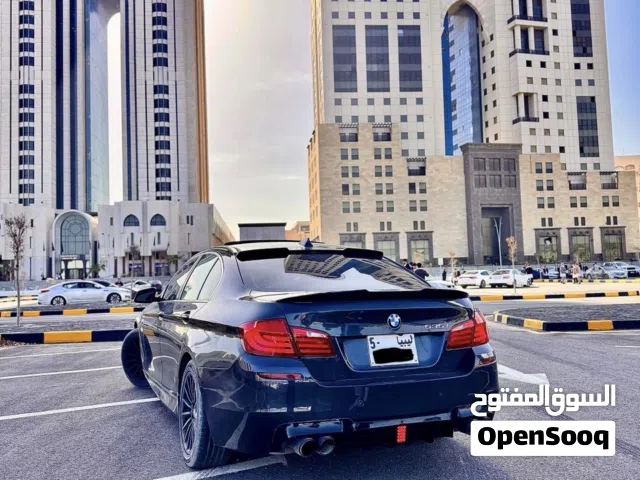 BMW F10 كت ام فل