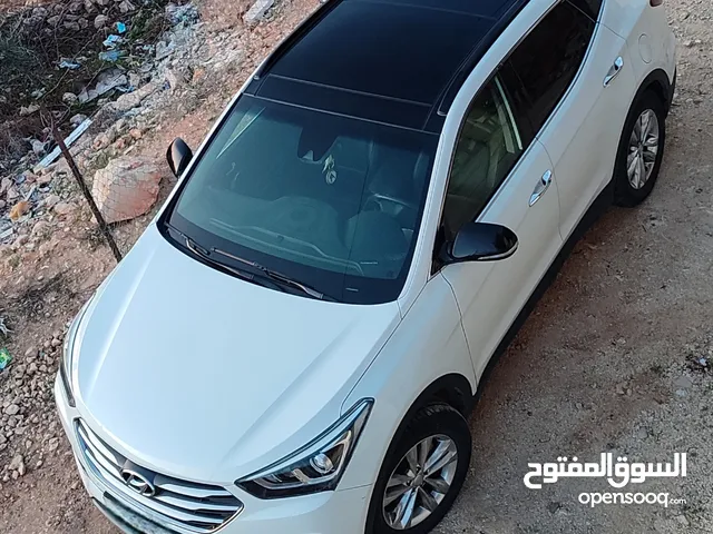 Used Hyundai Santa Fe in Bethlehem
