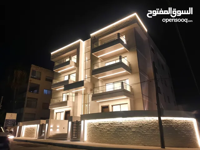 197 m2 3 Bedrooms Apartments for Rent in Amman Al Rawnaq