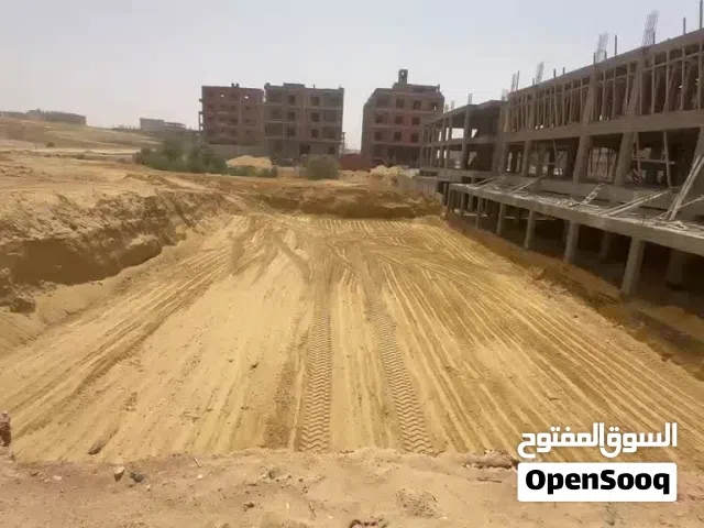شقه للبيع مقدم 850 الف قسط شهري 43 الف