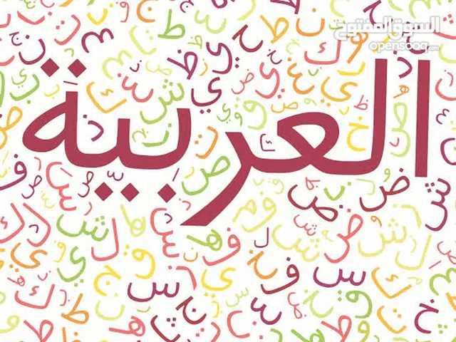 تدريس اللغة العربية من التأسيس للمرحلة الإعدادية + تعليم القراءة والكتابة في عباس العقاد و مدينة نصر