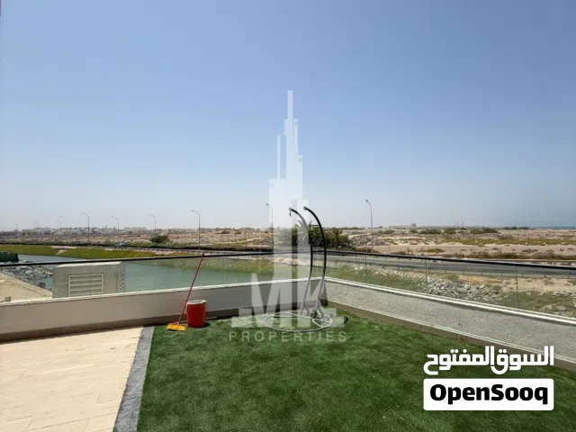 An Exclusive Ownership Opportunity at Al Mouj Muscat