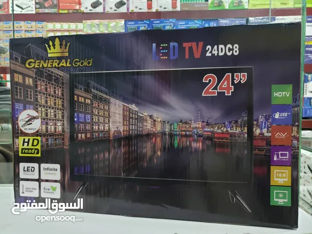 General LED Other TV in Sana'a