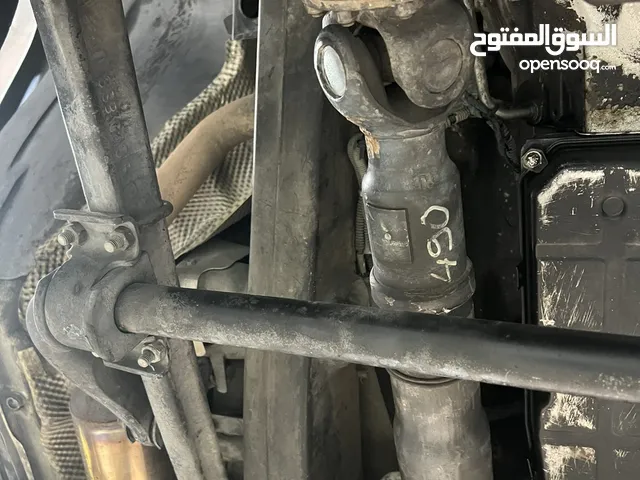 Transmission Mechanical Parts in Kuwait City