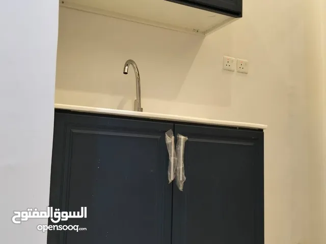 شقه غرفه وصاله وحمام ومضبخ