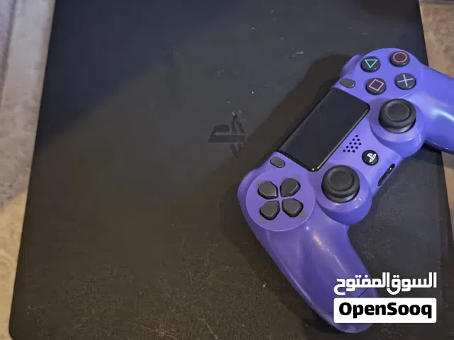 PlayStation 4 PlayStation for sale in Al Batinah