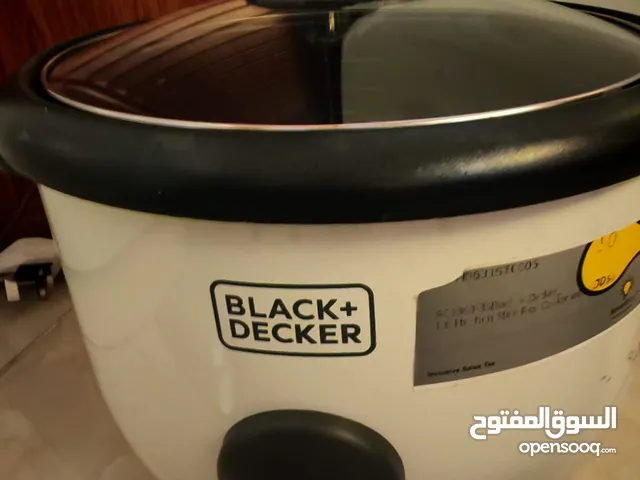 طباخ رز Rice cooker