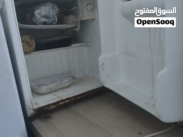 ثلاجة LG صغيرة Fridge