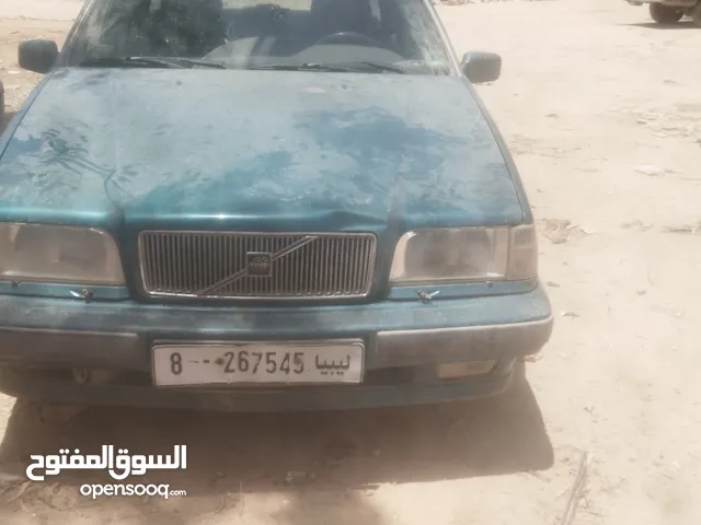 Used Volvo 850 in Benghazi