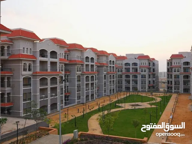 182m2 3 Bedrooms Apartments for Sale in Cairo Fifth Settlement